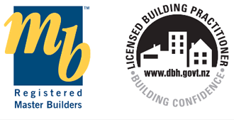 lbp and master builders logo